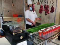 -桃源咖啡厅(武夷山大红袍山庄店)