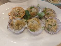 -新金盛·海鲜酒楼(盐田店)