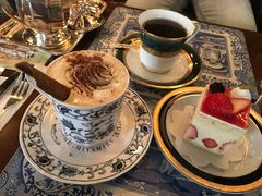 -西村咖啡店 (中山手本店)