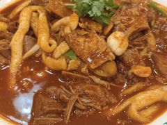 -阿西娅食府(中关村店)