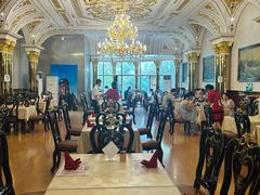 -华梅西餐厅(哈尔滨中央大街店)