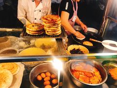 -西司夜市