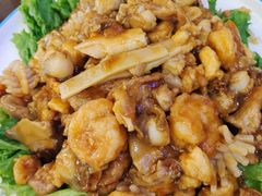 -润泽园饭庄(中山路店)