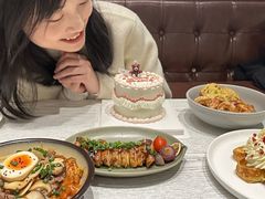 -娜娜家·Nana's restaurant(国金汇店)