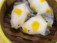 -吉莲利苑海鲜酒家(珠海拱北28年老字号店)