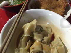 -潘国仙耳光馄饨(黄家阙路店)