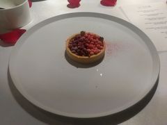 -三嚥阁 La Villa Restaurant