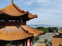 -南沙天后宫景区