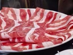 -陈府大宅门成都火锅·手切鲜肉(太原街店)