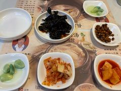 -长顺参鸡汤店(西塔总店)