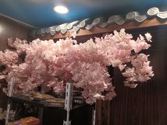 -白兔子密室(长寿路店)