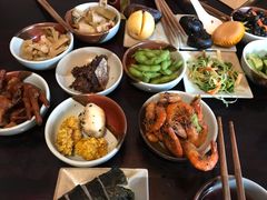 -青藤茶馆(南山路店)