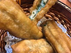 三白油条-西新饭店(城中店)