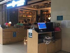 -Aqua Oasis 水天堂(石路天虹店)