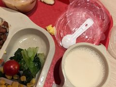 -永和大王(蛙嫩鸡香煲煲鲜·军博店)
