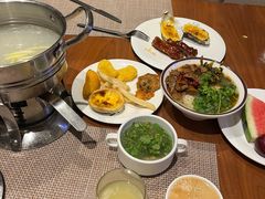 -明月东一酒店·菲斯特自助餐厅