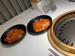 -花味·自助烤肉(南方时代店)