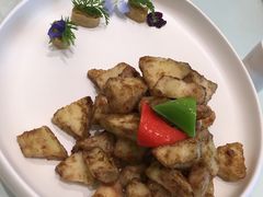 -谷语中餐厅