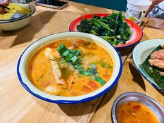 -阿徕孖·泰餐(大沙地店)