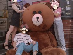 -AOE 火焰 剧本密室狼人杀