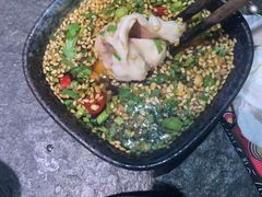 -龙门养心粥火锅(祥恒广场店)