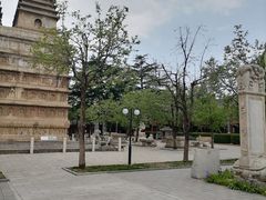 -北京石刻艺术博物馆(五塔寺)