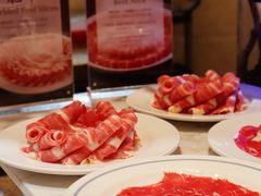 -咖啡苑自助餐厅·中国大饭店