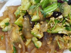 -聚德福海鲜家常菜(刘庄店)