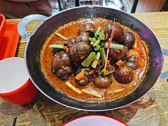 -老闵田螺馆·南昌特色小炒(梦时代店)