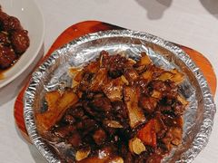 -天和晟烤鸭店(玉泉西街店)