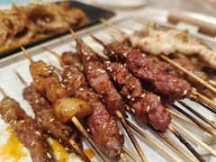 -靓靓蒸虾·头牌蒸虾(万松园玲珑店)