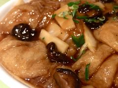 -君来梁溪饭店-餐厅