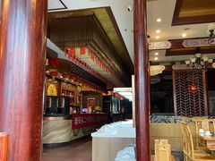 -老码头火锅(骡马市店)