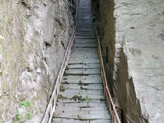 -五女山景区