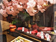 -樱宿日式和牛烧肉(五道口店)