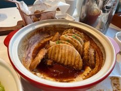 -大鸭梨烤鸭(金色漫香店)