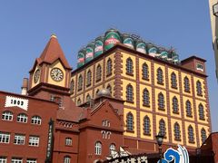 -青岛啤酒博物馆