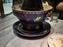 -东来顺饭庄(apm总店)