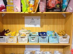 -洋洋爸雪糕(万科店)