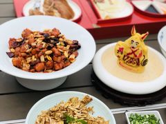 -局气 烤鸭·北京菜(前门店)