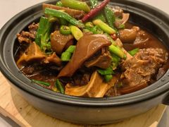 -宁海食府(大剧院店)