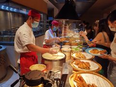 -味餐厅·海鲜·火锅·自助餐