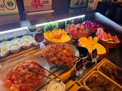 -牛New寿喜烧(闵行龙湖天街店)