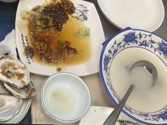 -富临港蒸汽海鲜(栈桥店)