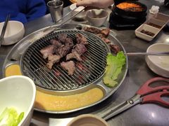 -喜来稀肉(虹泉路店)