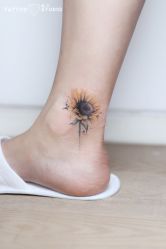 -飛凡TATTOO纹身•原创