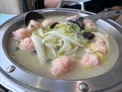 -韩记海鲜饺子旗舰店(红海新区店)