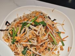 XO酱爆六合菜-额娘·春饼烤鸭(华北七楼创始店)