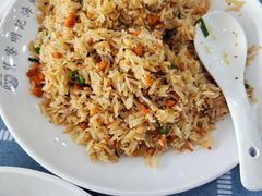-明记海鲜大排档(巽寮湾店)