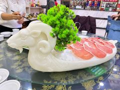 -老毛手抓·盐池滩羊非遗手抓(宁夏总店)